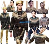 Faldas Largas Blusas Cortas