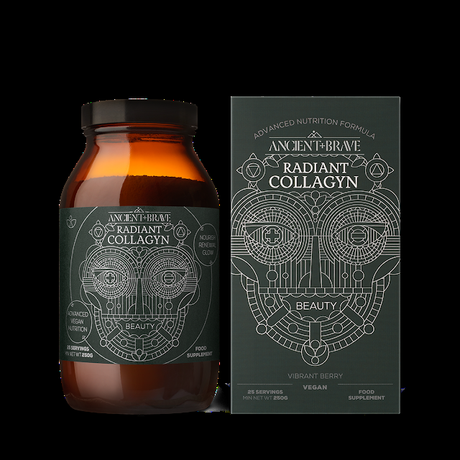 Cómo conseguir una piel más luminosa (y presumir de ella esta Navidad)