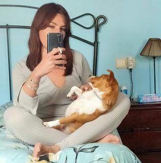 Dos vestidos para estas fiestas 13