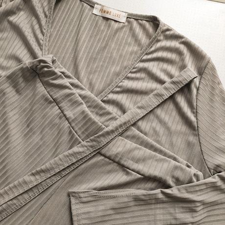 Dos vestidos para estas fiestas 13