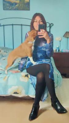 Dos vestidos para estas fiestas 05