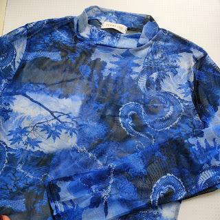 Dos vestidos para estas fiestas 02