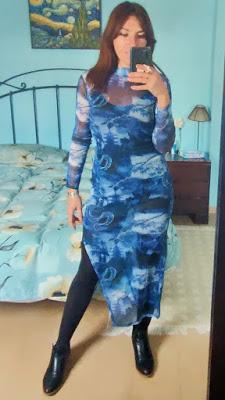 Dos vestidos para estas fiestas 04