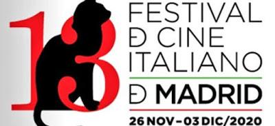 Presencial, autocine y online para seguir el Festival de Cine Italiano de Madrid