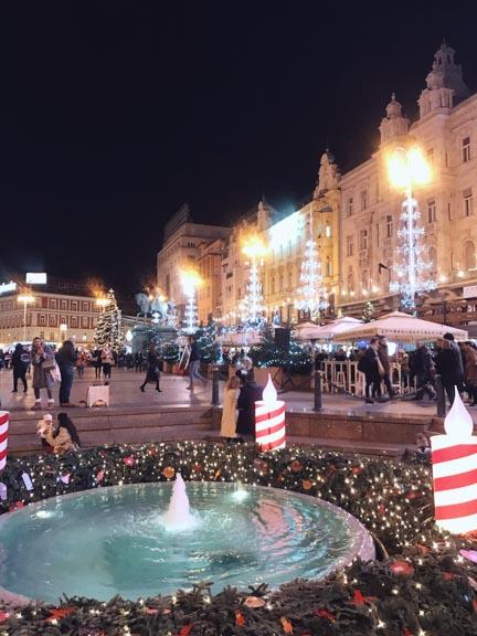 Los Mejores Mercados de Navidad de Europa pre Covid-19