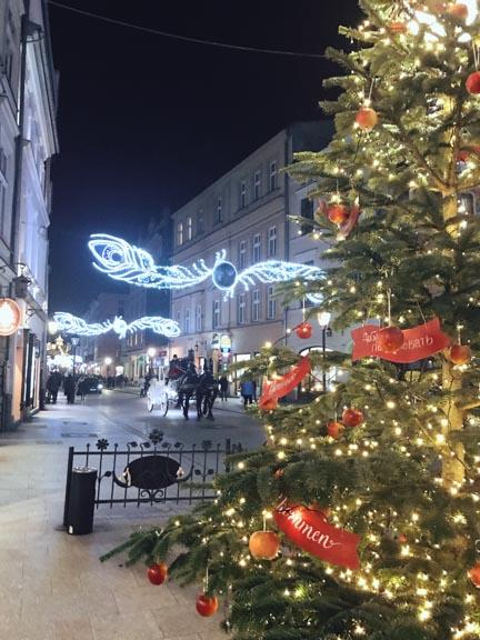 Los Mejores Mercados de Navidad de Europa pre Covid-19