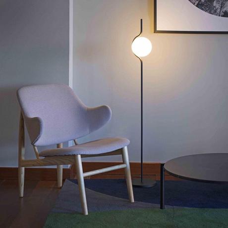 ¿Cómo iluminar un salón? la decoración con lámparas 3 ¿Cómo iluminar un salón? la decoración con lámparas 3