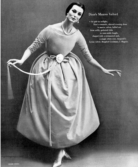 Carmen Dell'Orefice una modelo y bailarina de leyenda