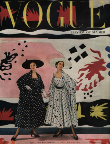 Carmen Dell'Orefice una modelo y bailarina de leyenda