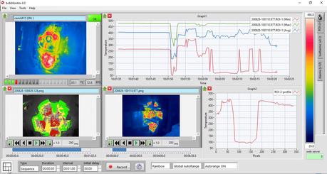 En industria 4.0 bcb se consolida, junto con FLIR, con nuevas soluciones basadas en termografía infrarroja En industria 4.0 bcb se consolida, junto con FLIR, con nuevas soluciones basadas en termografía infrarroja