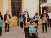 Nuevas Jornadas Diversidad Funcional Hermanas