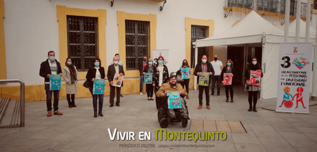 Nuevas Jornadas por la Diversidad Funcional en Dos Hermanas