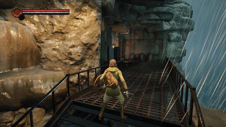 Análisis de Chronos: Before the Ashes