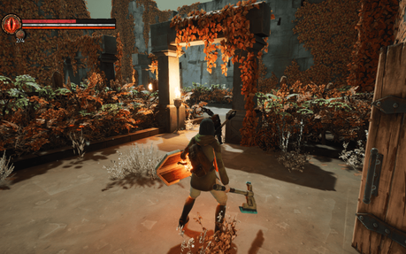 Análisis de Chronos: Before the Ashes