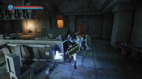 Análisis de Chronos: Before the Ashes