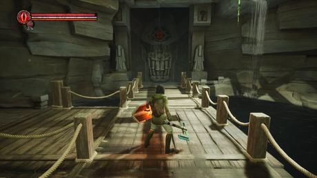 Análisis de Chronos: Before the Ashes