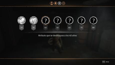 Análisis de Chronos: Before the Ashes