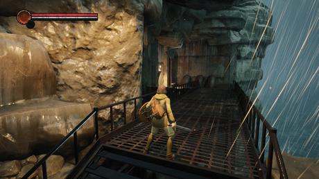 Análisis de Chronos: Before the Ashes