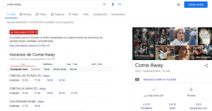 ¿Cómo conseguir Rich Snippets en Google ?