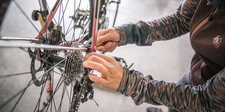 Los errores mas comunes en el ciclismo ¿Los conoces?