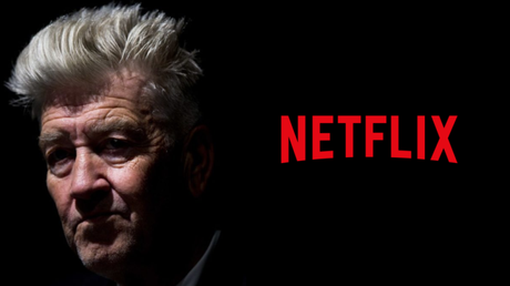 Rumor: David Lynch podría estar desarrollando una serie para Netflix.