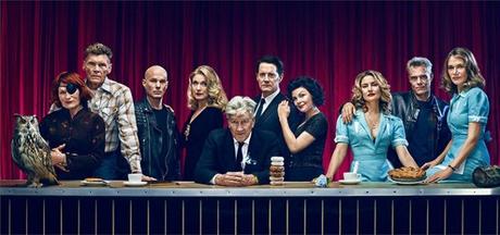 Rumor: David Lynch podría estar desarrollando una serie para Netflix. Rumor: David Lynch podría estar desarrollando una serie para Netflix.