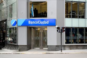 Banco Ciudad financia inversión productiva