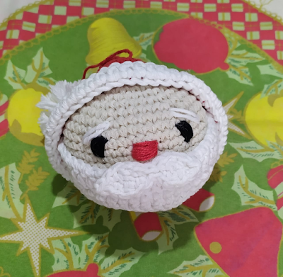 AMIGURUMIS NAVIDEÑOS