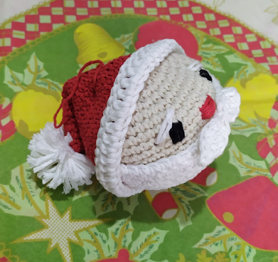 AMIGURUMIS NAVIDEÑOS
