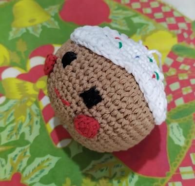 AMIGURUMIS NAVIDEÑOS