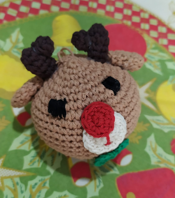 AMIGURUMIS NAVIDEÑOS