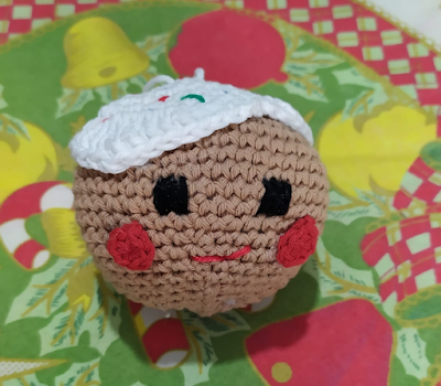 AMIGURUMIS NAVIDEÑOS