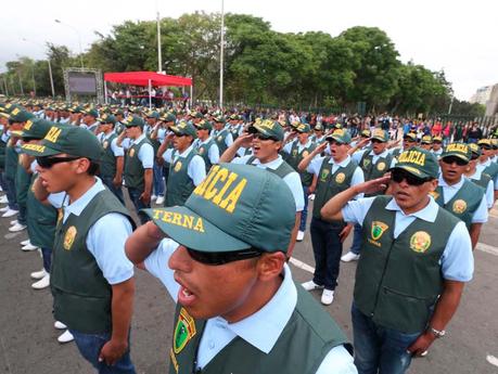 Instrucciones para ser un TERNA (mientras se va pensado que nuestro buen gobierno nos protege)
