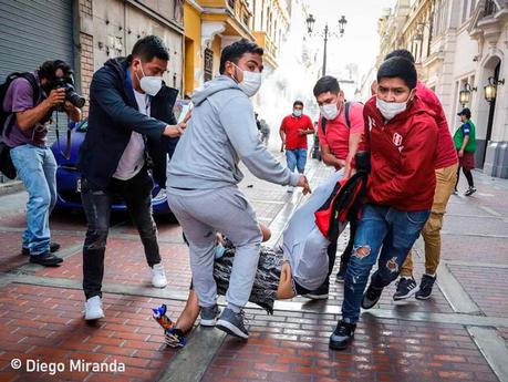Instrucciones para ser un TERNA (mientras se va pensado que nuestro buen gobierno nos protege)