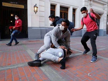 Instrucciones para ser un TERNA (mientras se va pensado que nuestro buen gobierno nos protege)