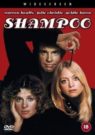 SHAMPOO - Hal Ashby