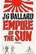 EL IMPERIO DEL SOL - Steven Spielberg