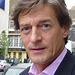 EL IMPERIO DEL SOL - Steven Spielberg Nigel Havers