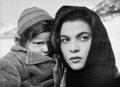 EL CAMINO DE LA ESPERANZA ( Il cammino della speranza) - Pietro Germi EL CAMINO DE LA ESPERANZA ( Il cammino della speranza) - Pietro Germi