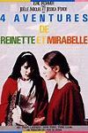 Cuatro aventuras de Reinette y Mirabelle Cuatro aventuras de Reinette y Mirabelle