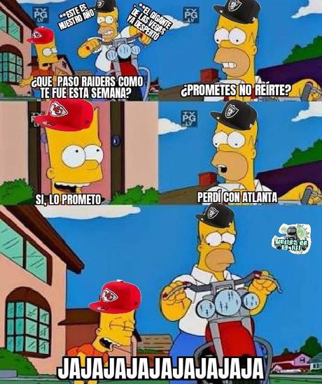 Los mejores memes NFL de la semana 12 – Temporada 2020