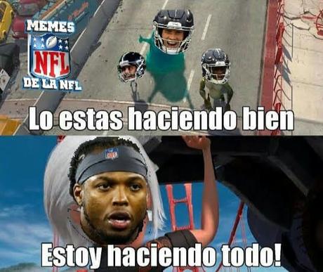 Los mejores memes NFL de la semana 12 – Temporada 2020