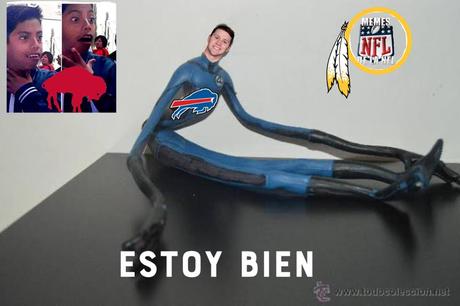 Los mejores memes NFL de la semana 12 – Temporada 2020
