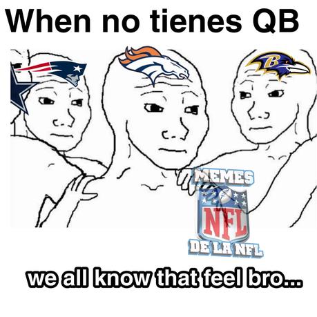 Los mejores memes NFL de la semana 12 – Temporada 2020