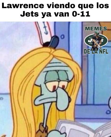 Los mejores memes NFL de la semana 12 – Temporada 2020