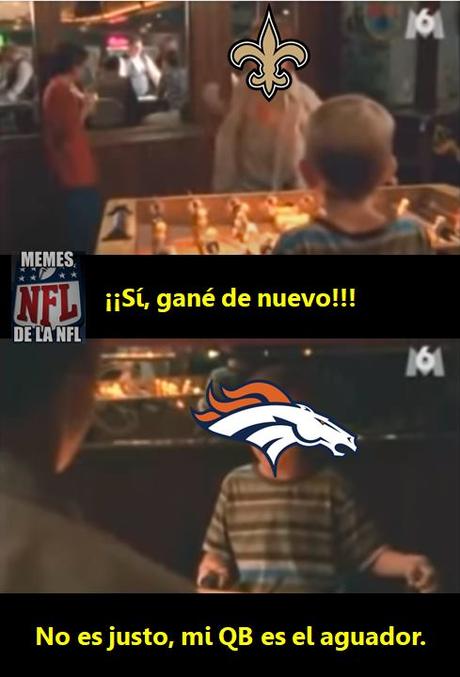 Los mejores memes NFL de la semana 12 – Temporada 2020