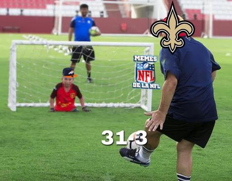 Los mejores memes NFL de la semana 12 – Temporada 2020