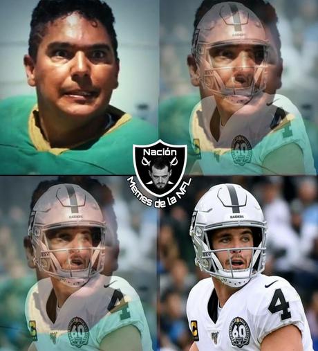 Los mejores memes NFL de la semana 12 – Temporada 2020