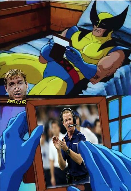 Los mejores memes NFL de la semana 12 – Temporada 2020