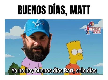 Los mejores memes NFL de la semana 12 – Temporada 2020